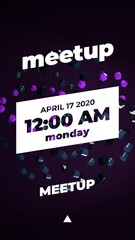 Creative Story And Background 07