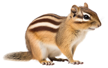 Fototapeta premium PNG Squirrel animal mammal rodent.