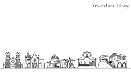 Attractions Trinidad and Tobago