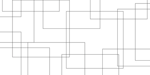 Abstract colorful geometric pattern square and random lines triangle shape background design. abstract background with modern colorful line luxury concept. geometric seamless lines business texture.