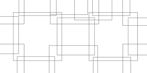 Abstract colorful geometric pattern square and random lines triangle shape background design. abstract background with modern colorful line luxury concept. geometric seamless lines business texture.