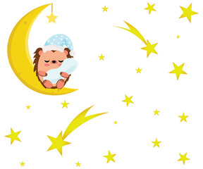  illustration, flat, cartoon