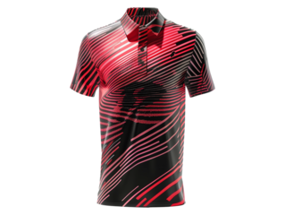 Sporty t-shirt design