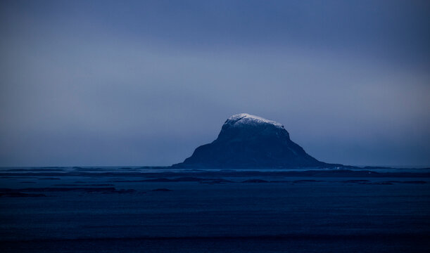 Lovund, Norway