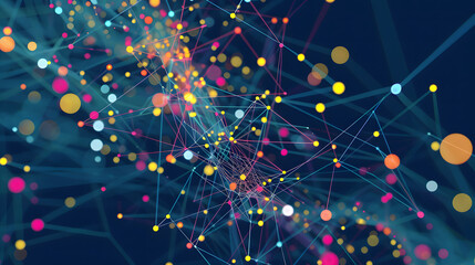 Machine Learning Algorithms in Action, Graphical representations of machine learning models in action, design