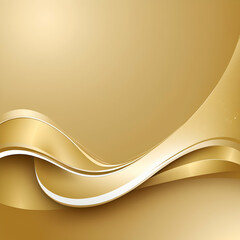 Obraz premium 물결