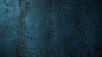 Obraz premium Blue background texture. blue background