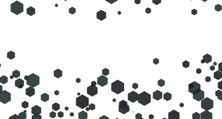  abstract background with geometric shapes, presentation background. 