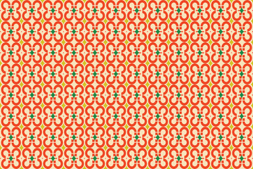 Geometric and abstract background texture design, colorful kaleidoscope background