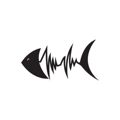 FISH ICON