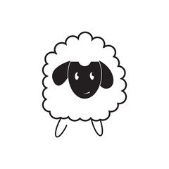 SHEEP ICON