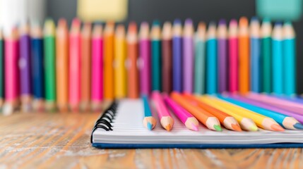 Teachers preparing for the New Year with new training materials