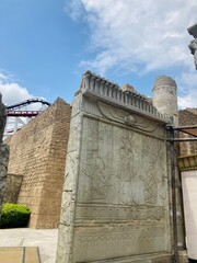 Universal studio Singapore