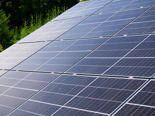 photovoltaic panels