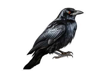 Crow (PNG 10800x7200)