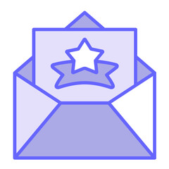 Invitation Icon