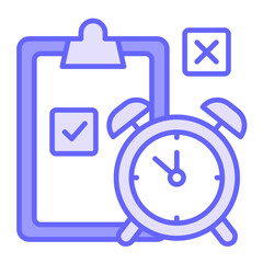 Planning Icon