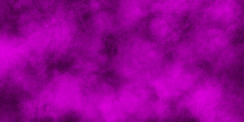 Beautiful abstract multicolor texture background on white surface, Abstract purple hand drawing Watercolor background with watercolor splashes.  Abstract blue smoke on black background. 
