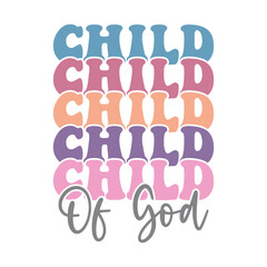 Child Of God