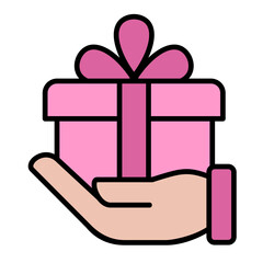 Gift Icon
