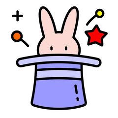 Magic Icon