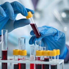 Medical Science: Key Concepts and Innovations