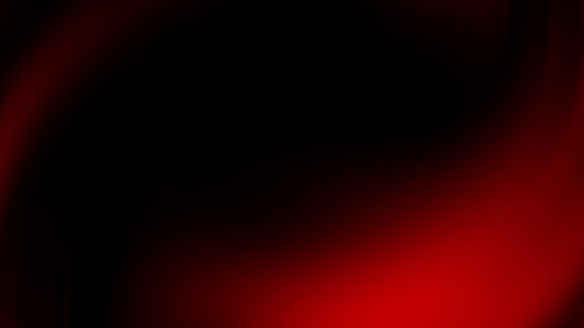 dark red gradient background with a soft glow and slight blur. 
