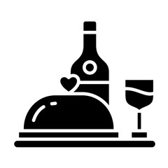 Catering Icon