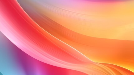A closeup perspective showcasing a colorful wave set against a simple white background, highlighting vibrant hues and intricate details