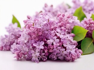 bouquet of lilac