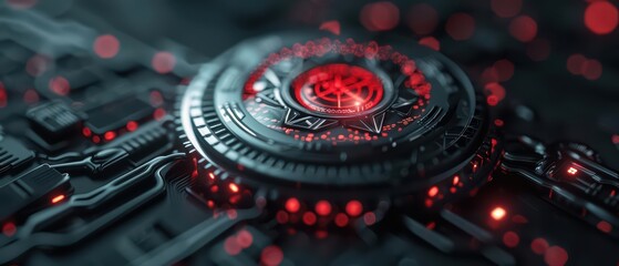 A futuristic business award ceremony honors the top entrepreneur with an enchanted medallion that grants foresight and supernatural negotiation skills