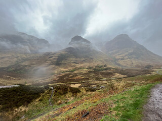 Highlands Scotland