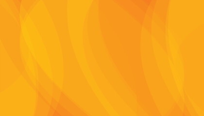 abstract orange background
