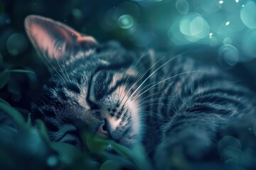 A hightech animal rescue organization hosts an annual event to find homes for mystical creatures