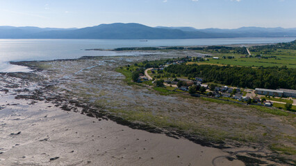 Isle-aux-Coudres, Quebec