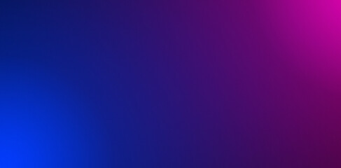 modern abstract blue and pink grainy gradient background