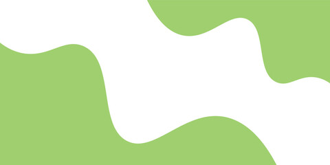 Colorful template banner with gradient color. 