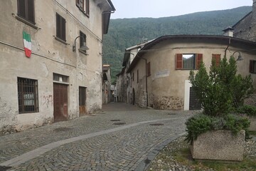  Piazza Parravicini Tirano