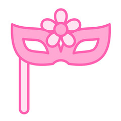 Eye Mask Icon