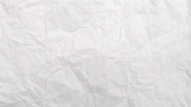 Free Download Crumpled Paper Background Video for Blogger, Paper Background, Paper Torn   Paper Tear Green screen overlay footage