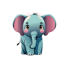 Cute animals svg, baby animals svg, baby dinosaur svg, Safari Animals SVG, Jungle Animal svg, Lion Zebra Elephant Tiger Koala Giraffe Monkey
