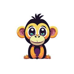 Cute animals svg, baby animals svg, baby dinosaur svg, Safari Animals SVG, Jungle Animal svg, Lion Zebra Elephant Tiger Koala Giraffe Monkey
