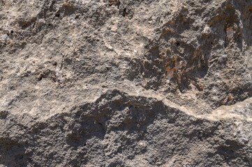 texture of sand stone for background