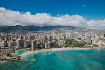 coastline view from helicopter © Juan Manuel Crudo