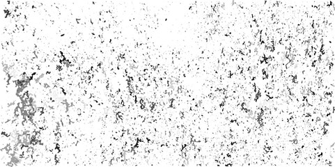 Grunge background vector traces of scratches. Old black and white grunge background. Abstract texture of dust, smudges, cracks, scuffs, scratches, chips to print.