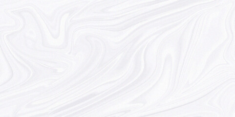 Abstract liquid marble texture. Abstract fluid art background light gray color. Acrylic painting on canvas with white shiny gradient.