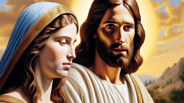 Samaritan Woman Images – Browse 752 Stock Photos, Vectors, and Video ...