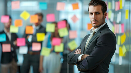 Manager encourages a culture of feedback and improvement.