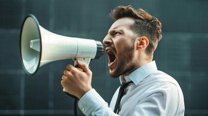 Manager ensures clear communication to prevent misunderstandings.