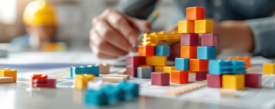 Skill Development Invest in your education and training to acquire valuable skills in demand